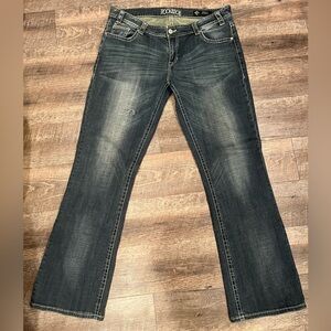 Rock&Roll Cowgirl Jeans